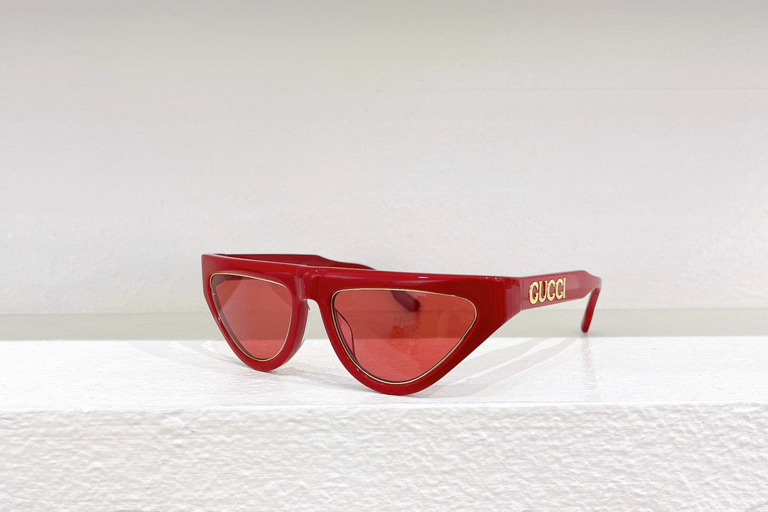 Gucci Sunglasses- Gucci Sunglasses Luxury Designer UV Sunglasses