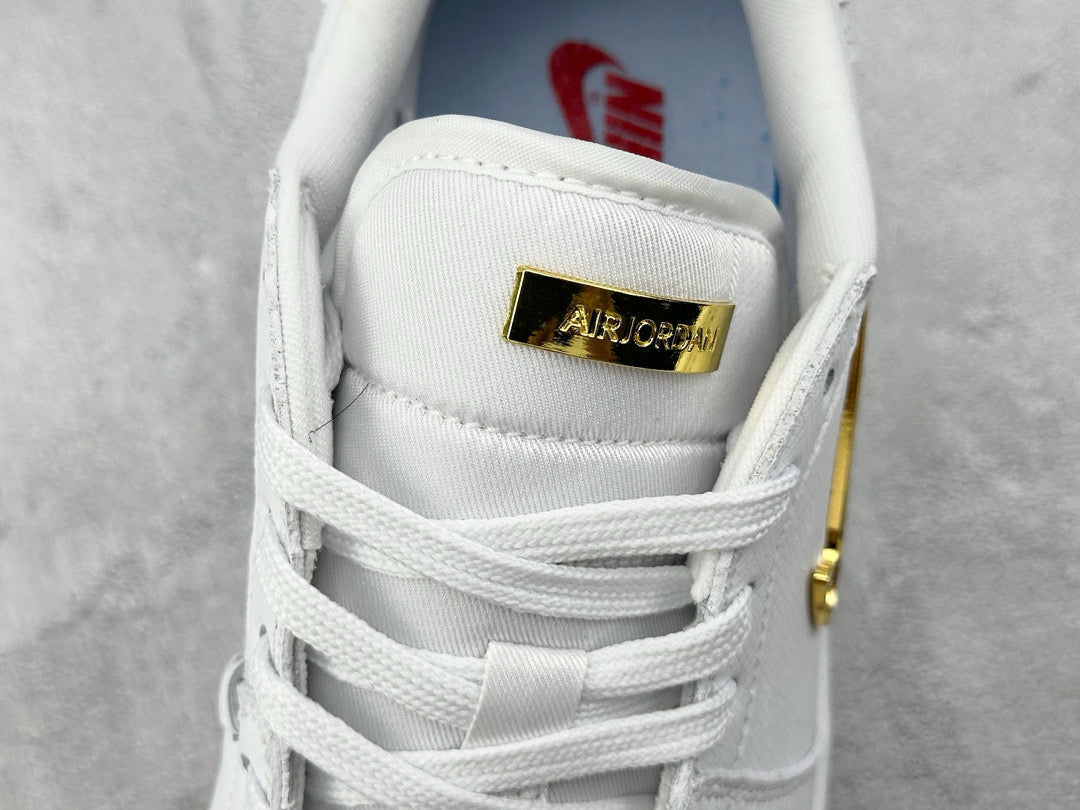 Jordan Shoes- Jordan Nike Jordan 1 Trainers Luxury Lifestyle Designer Footwear