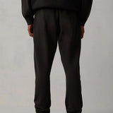 Fear of God Essentials Essentials Joggers detail shot – designer craftsmanship and quality