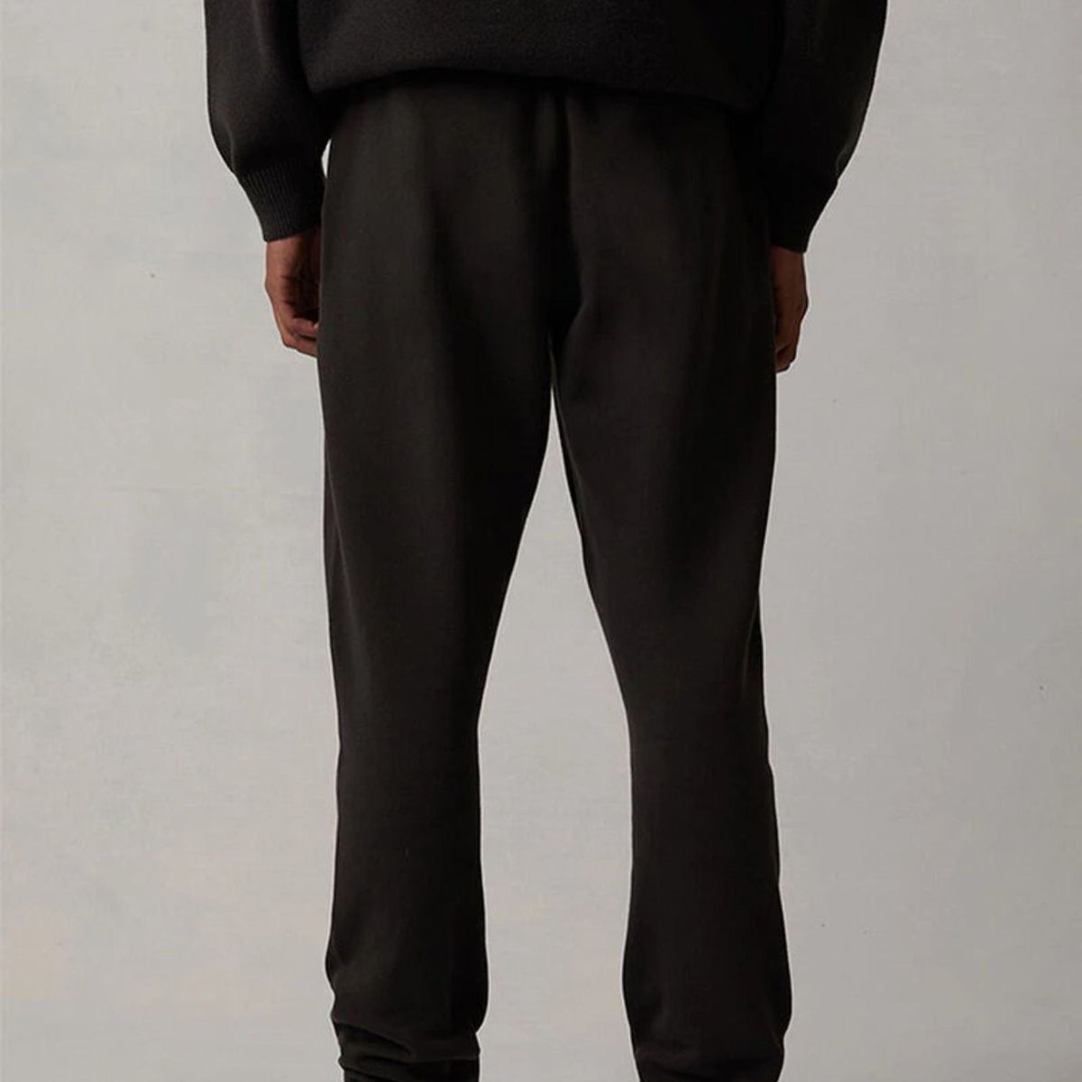 Essentials Pants- Essentials Fog Essentials Joggers Tailored Everyday Designer Pants