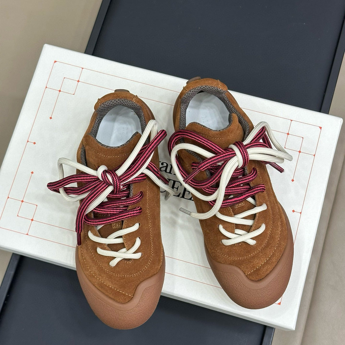 Shoes- Mcq Trainers Premium Designer Casual Shoes