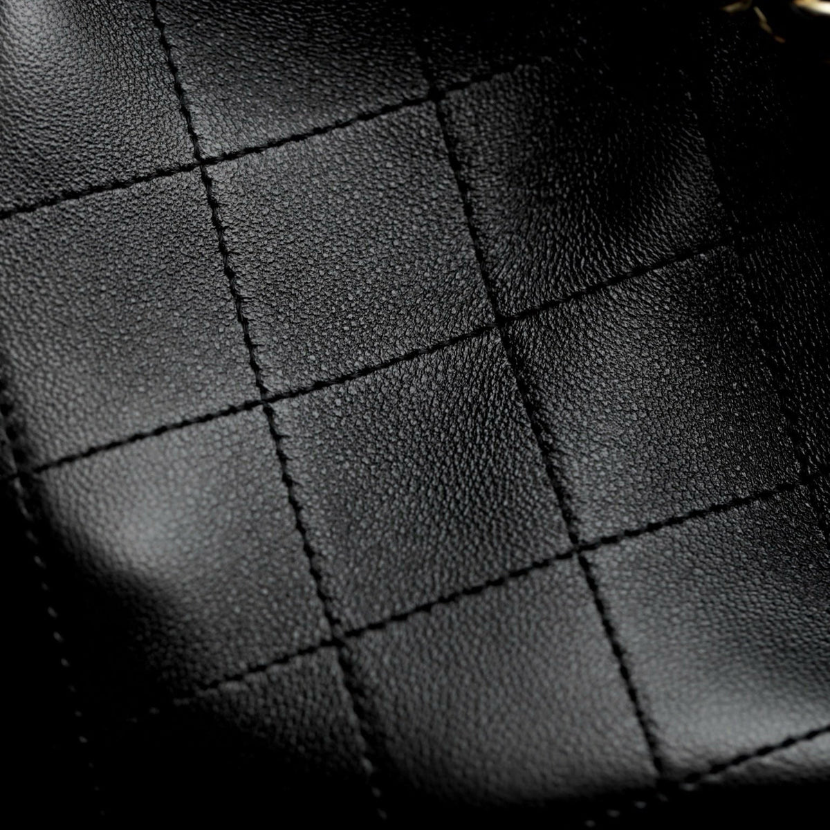 Chanel 25 Backpack – luxury designer bag at Velouxe