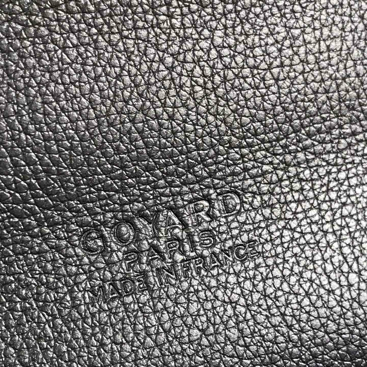 Wallets- Goya Chypre Wallet Pouch Compact Luxury Card Wallet