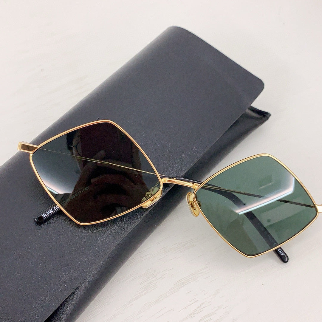 Saint Laurent Sunglasses- Saint Laurent Sunglasses Premium Fashion Designer Sunglasses