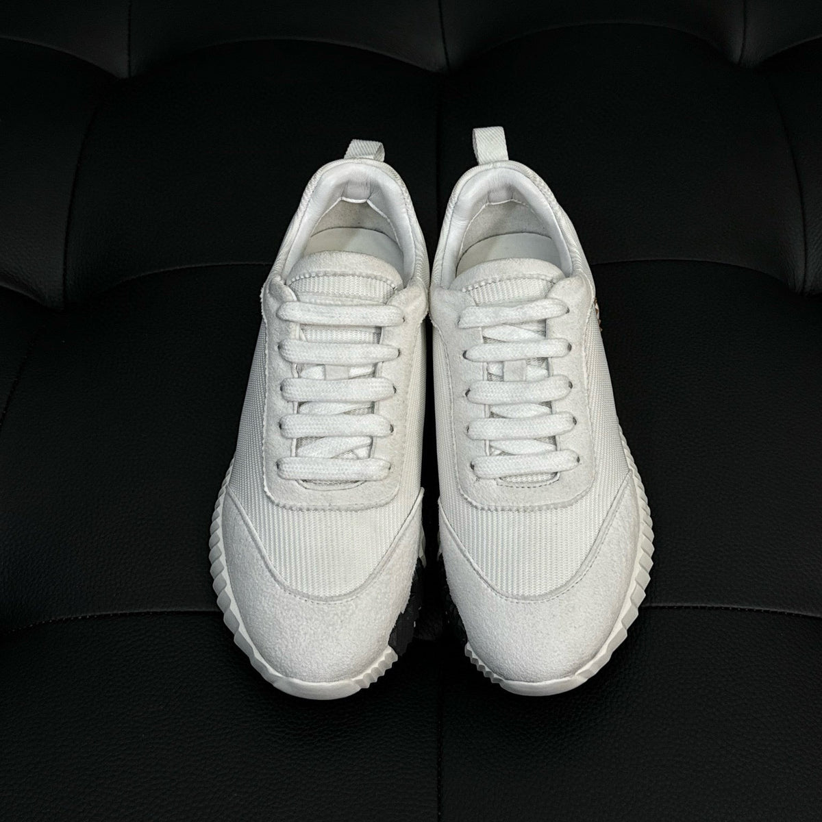 Shoes- Herm Bouncing Sneakers Comfortable Everyday Designer Shoes