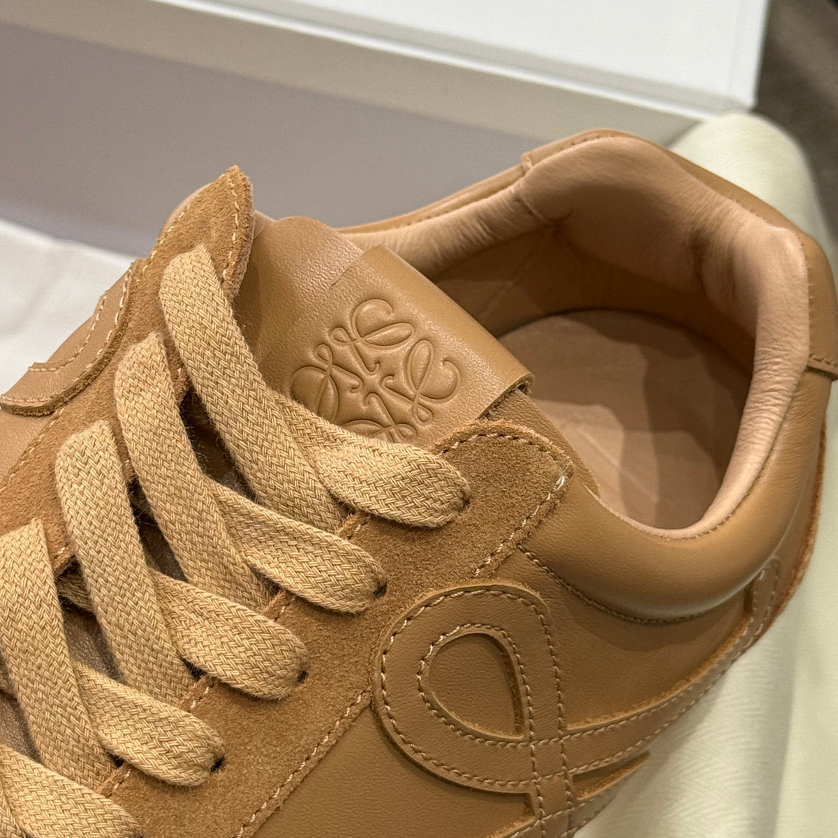 Shoes- Loew Flow 2.0 Sneaker Premium Designer Casual Shoes