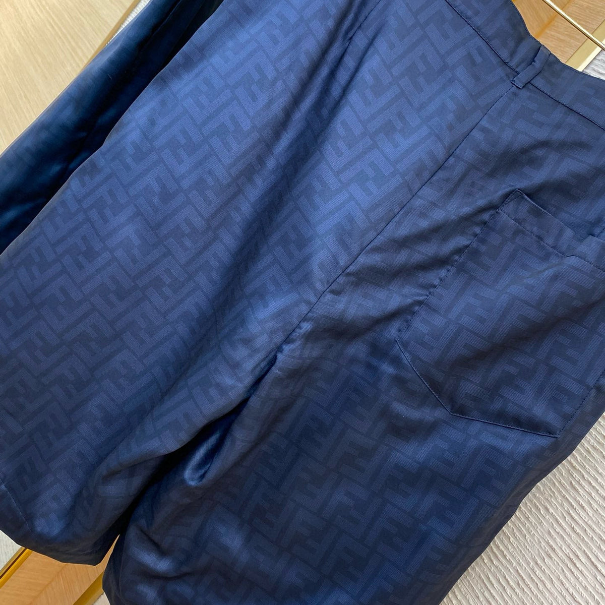 Shorts- Fen Shorts Everyday Lightweight Designer Shorts
