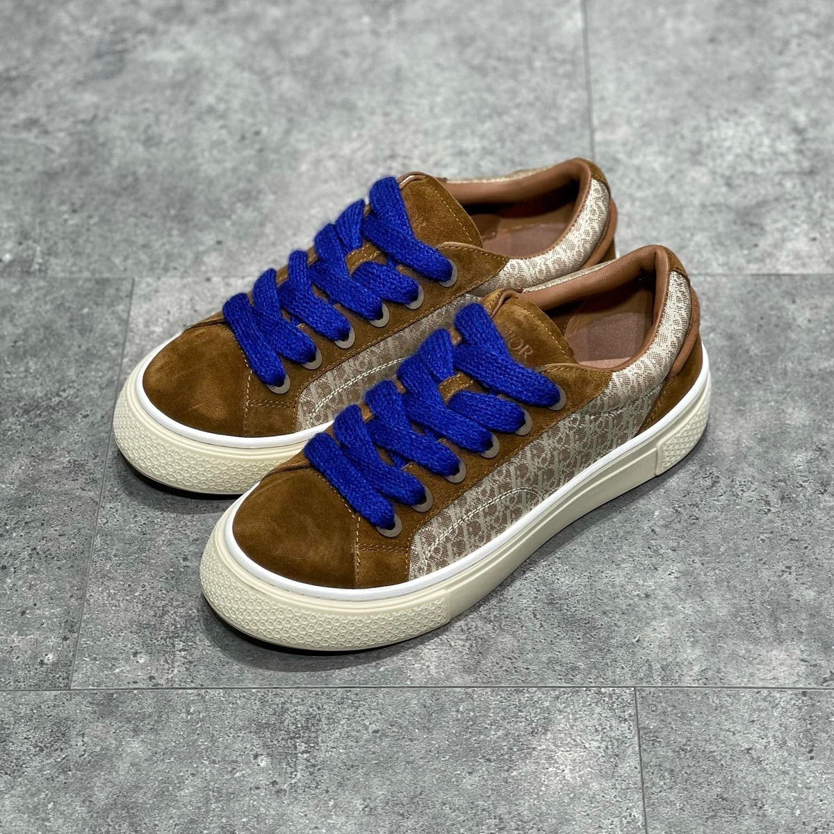 Dior Shoes- Dior B33 Sneaker Luxury Lifestyle Designer Footwear
