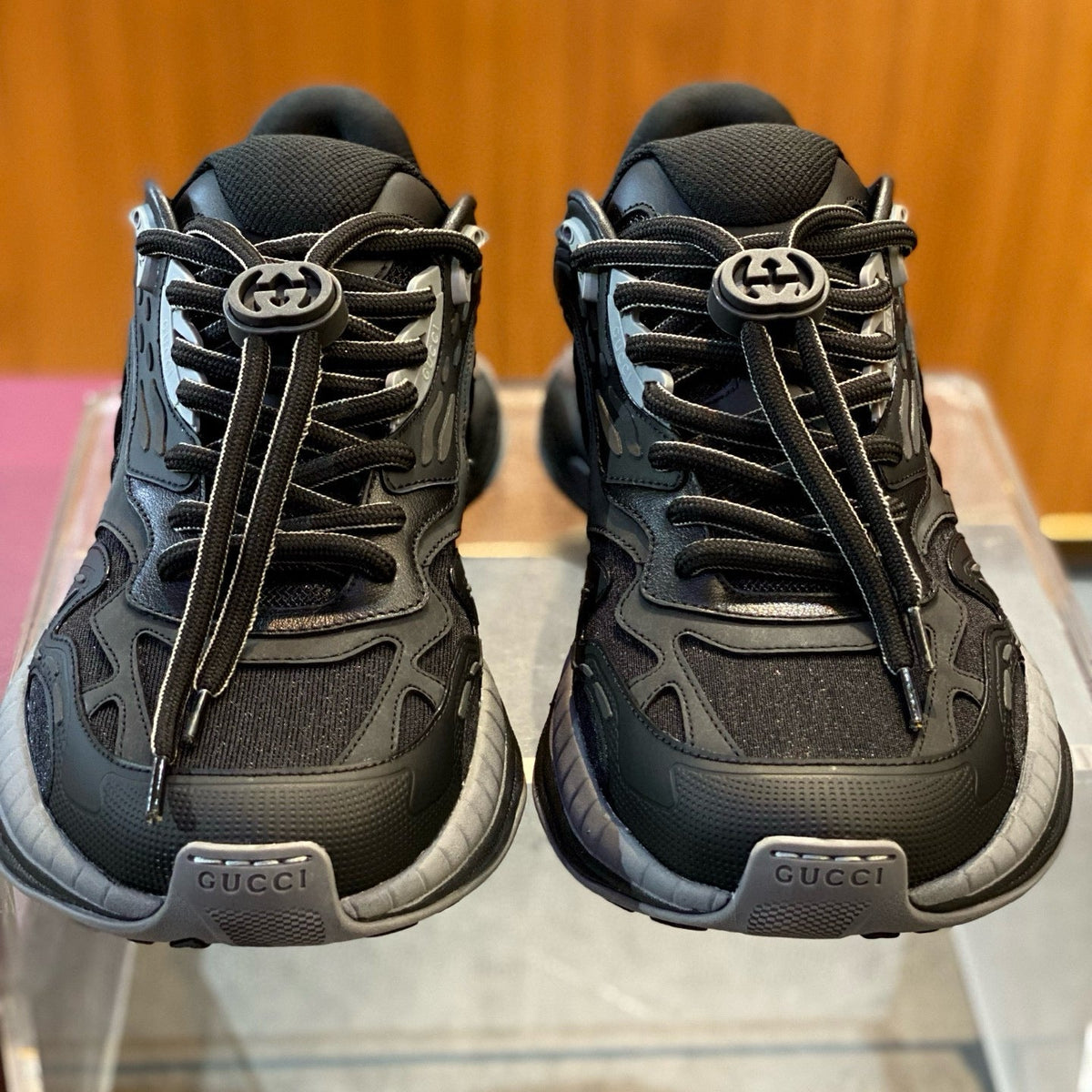 Gucci Shoes? Gucci 2.0 Sneakers Comfortable Everyday Designer Shoes
