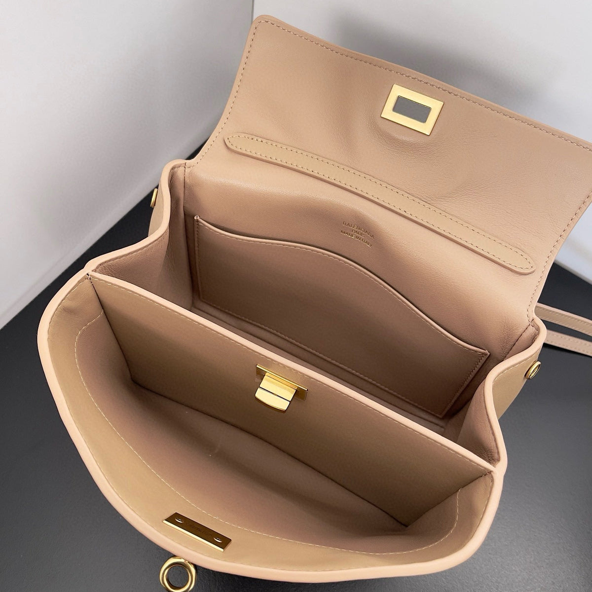 Bags- Bal Mini Rodeo Bag Elegant Everyday Designer Handbag