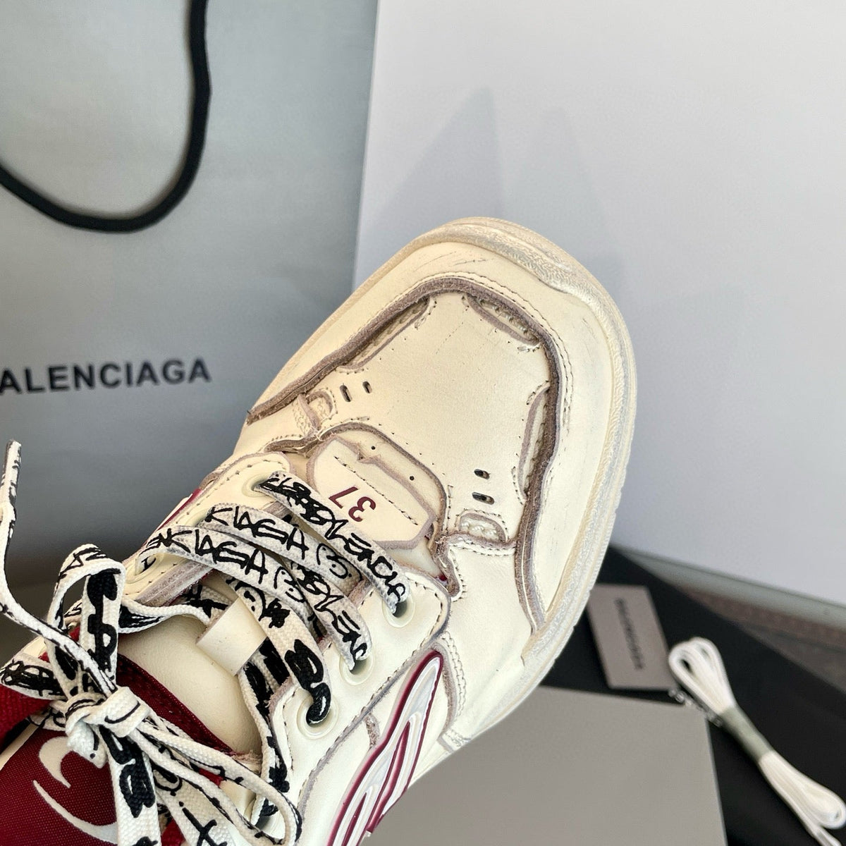 Shoes? Bal Hamptons Sneaker Comfortable Everyday Designer Shoes