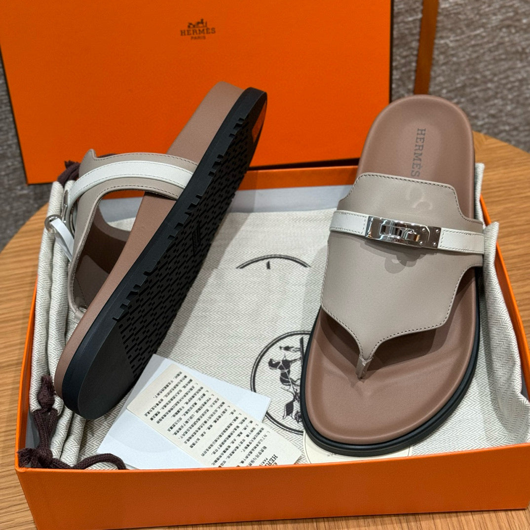 Shoes- Herm Empire Sandals Comfortable Everyday Designer Shoes