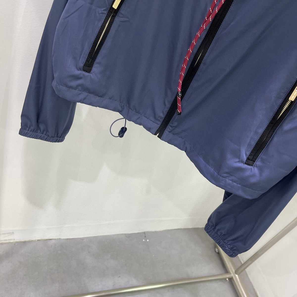 Jackets- Miu M Jacket Premium Casual Designer Jacket