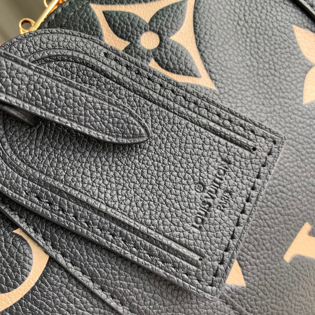 Louis Vuitton Bags- Louis Vuitton Lou Keepall 45 Bag Premium Designer Shoulder Bag