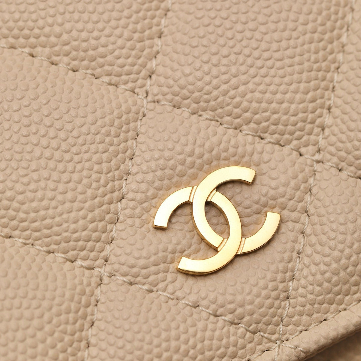 Chanel Bags- Chanel Woc Bag Luxury Designer Leather Handbag