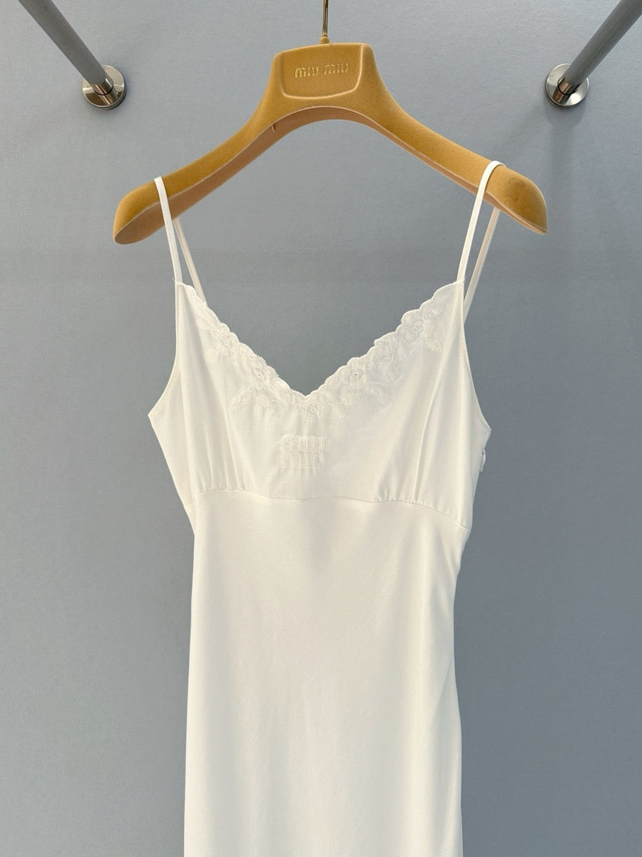 Dresses- Miu M Dress Elegant Designer Evening Dress