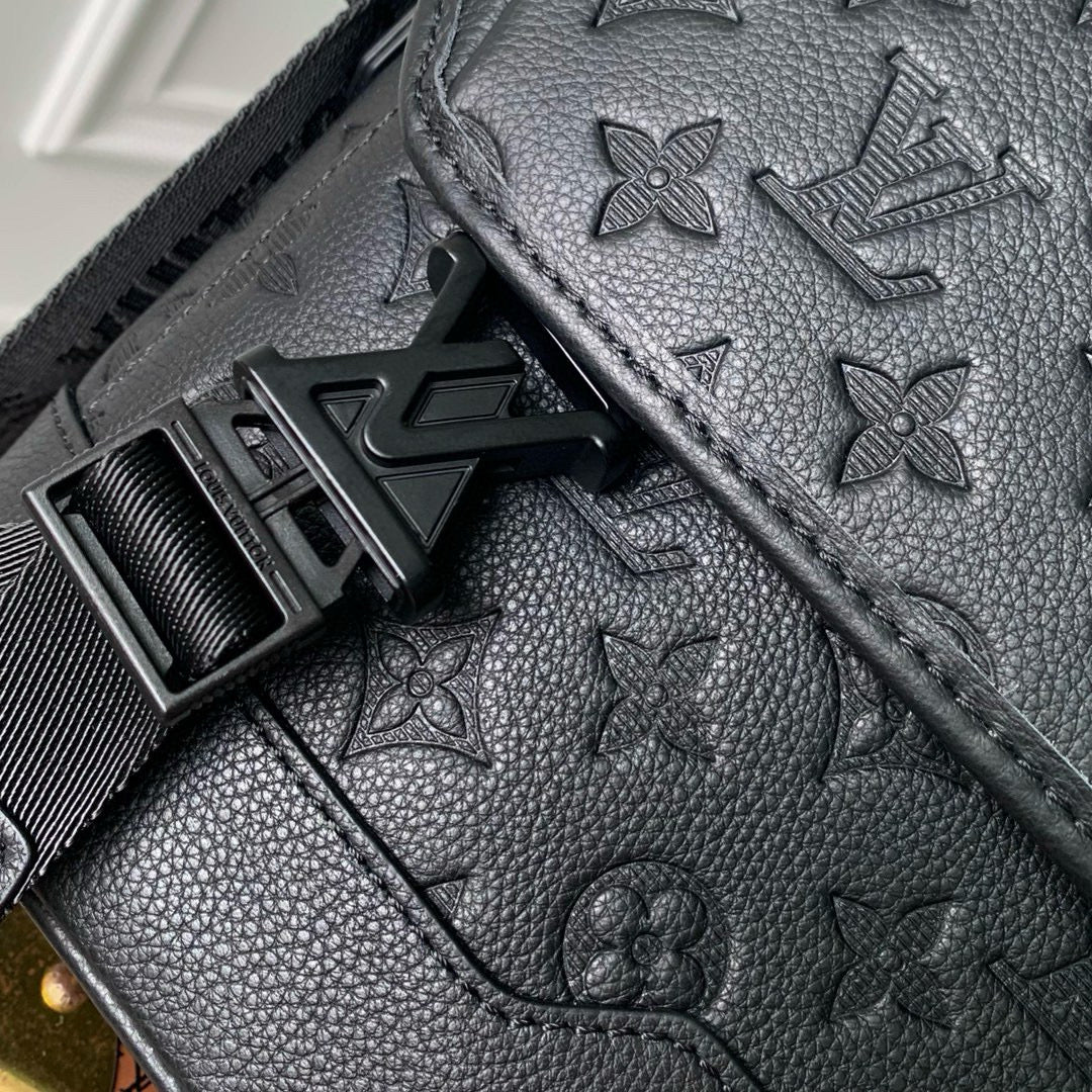Louis Vuitton Bags- Louis Vuitton Lou Pm Voyager Bag Premium Designer Shoulder Bag