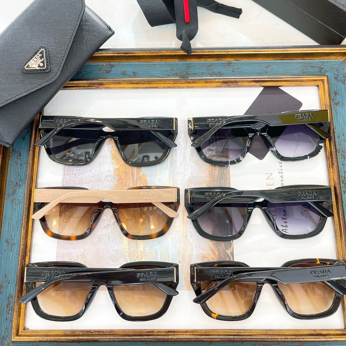 Sunglasses- Pd Sunglasses Premium Fashion Designer Sunglasses