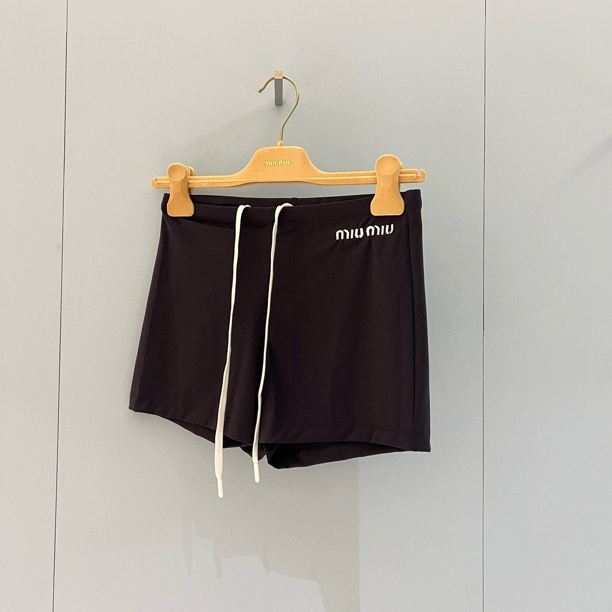 Skirts- Miu M Skirt Elegant Designer Casual Skirt