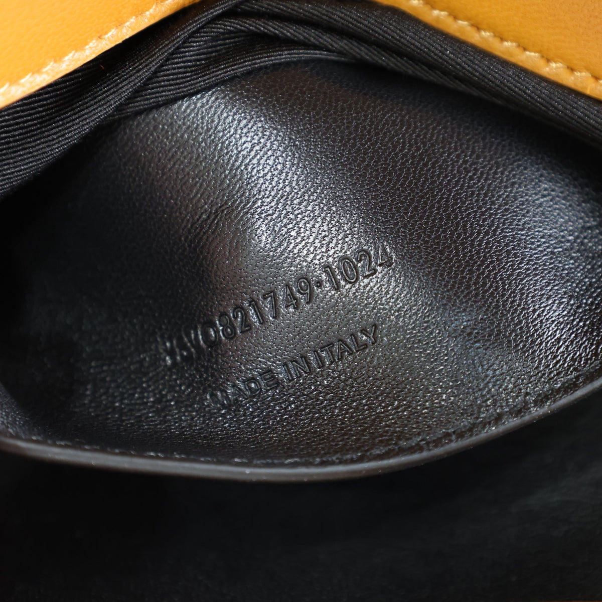 Saint Laurent Bags- Saint Laurent Loulou Mini Bag Elegant Everyday Designer Handbag