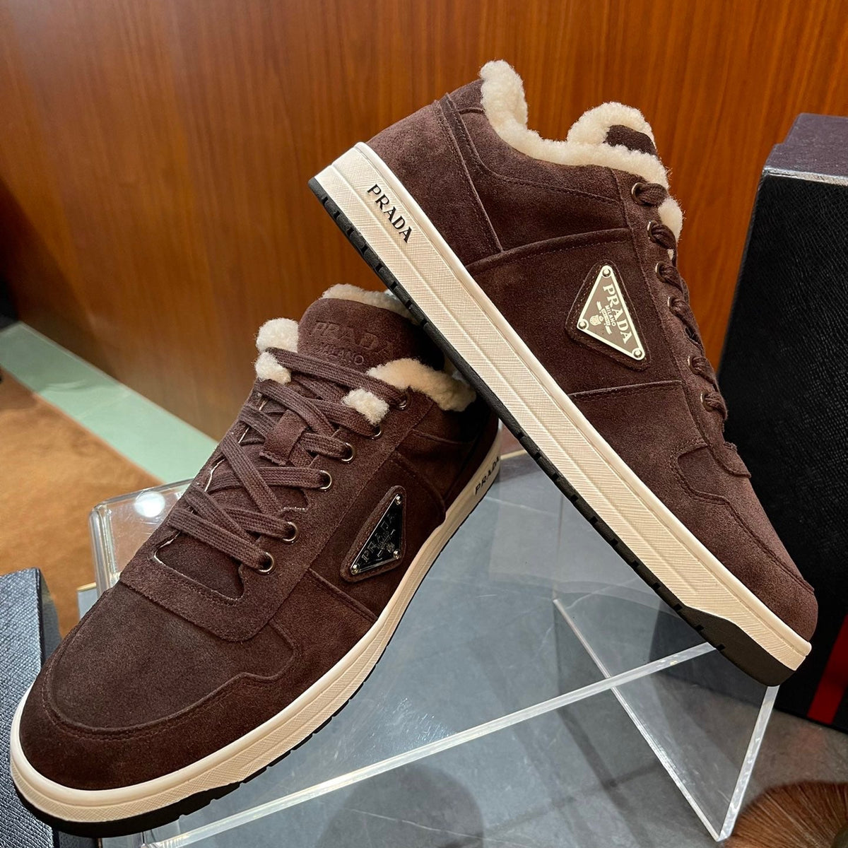 Shoes- Pd Downtown Trainers Comfortable Everyday Designer Shoes
