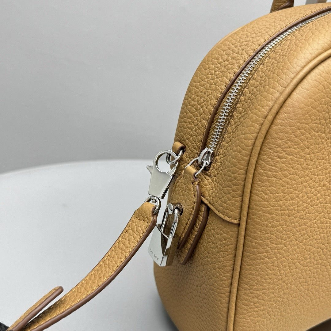 The Row Bags- The Row India 10 Bag Luxury Designer Leather Handbag