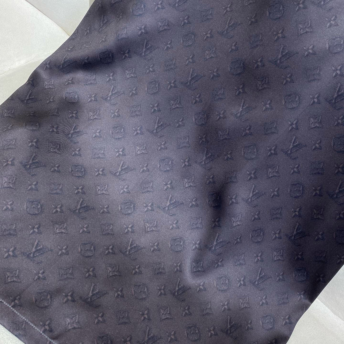Louis Vuitton Tops- Louis Vuitton Lou Shirt Elegant Everyday Designer Top