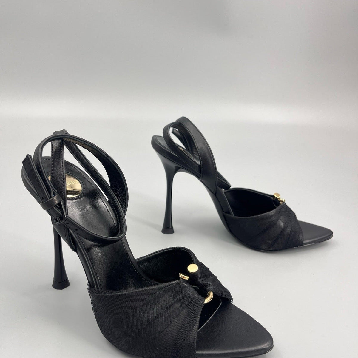 Saint Laurent Shoes- Saint Laurent Heels Luxury Lifestyle Designer Footwear