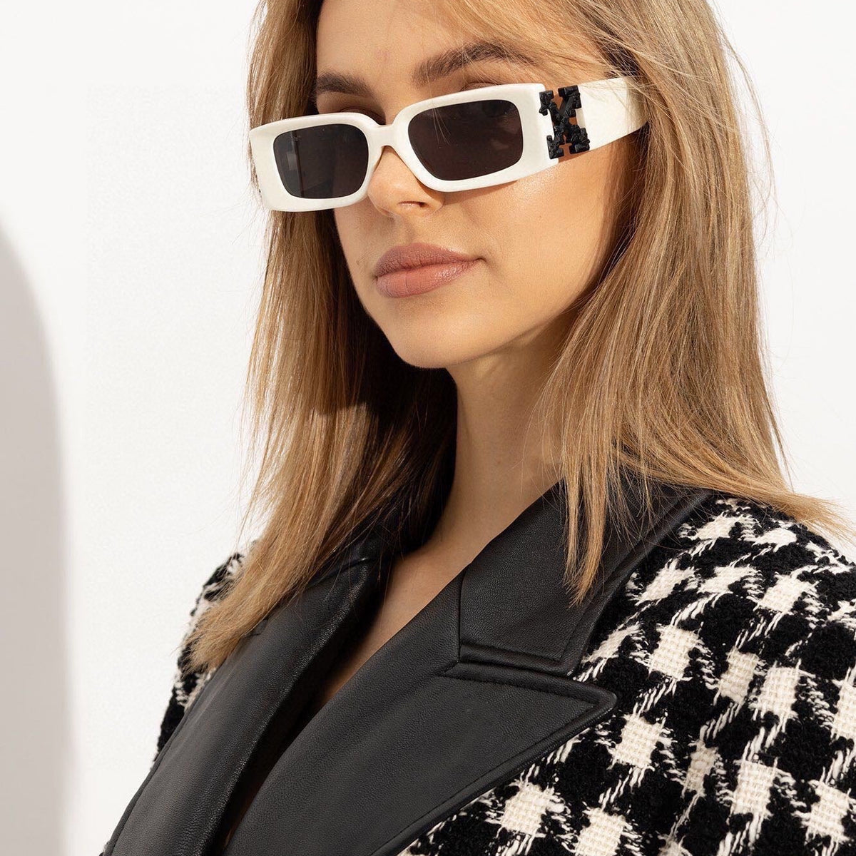 Sunglasses- Off W Sunglasses Premium Fashion Designer Sunglasses