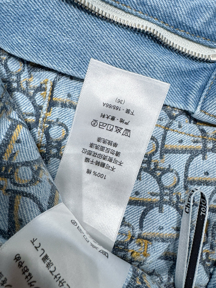 Dior Jeans? Dior Jeans Classic Everyday Designer Jeans