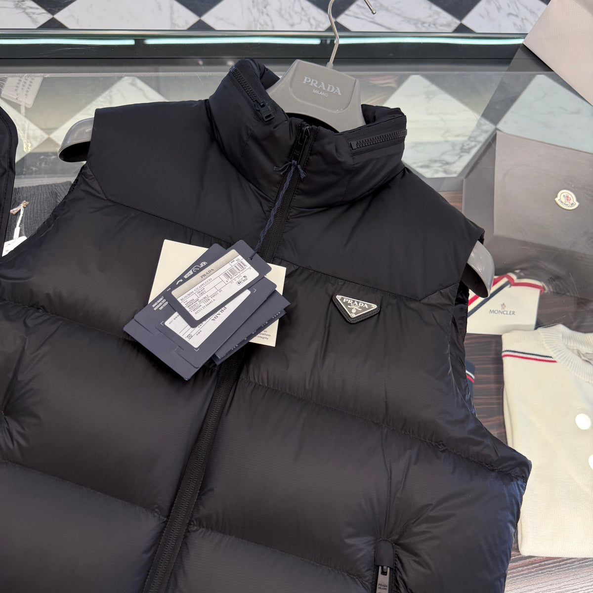 Jackets? Pd Vest Stylish Everyday Designer Outerwear