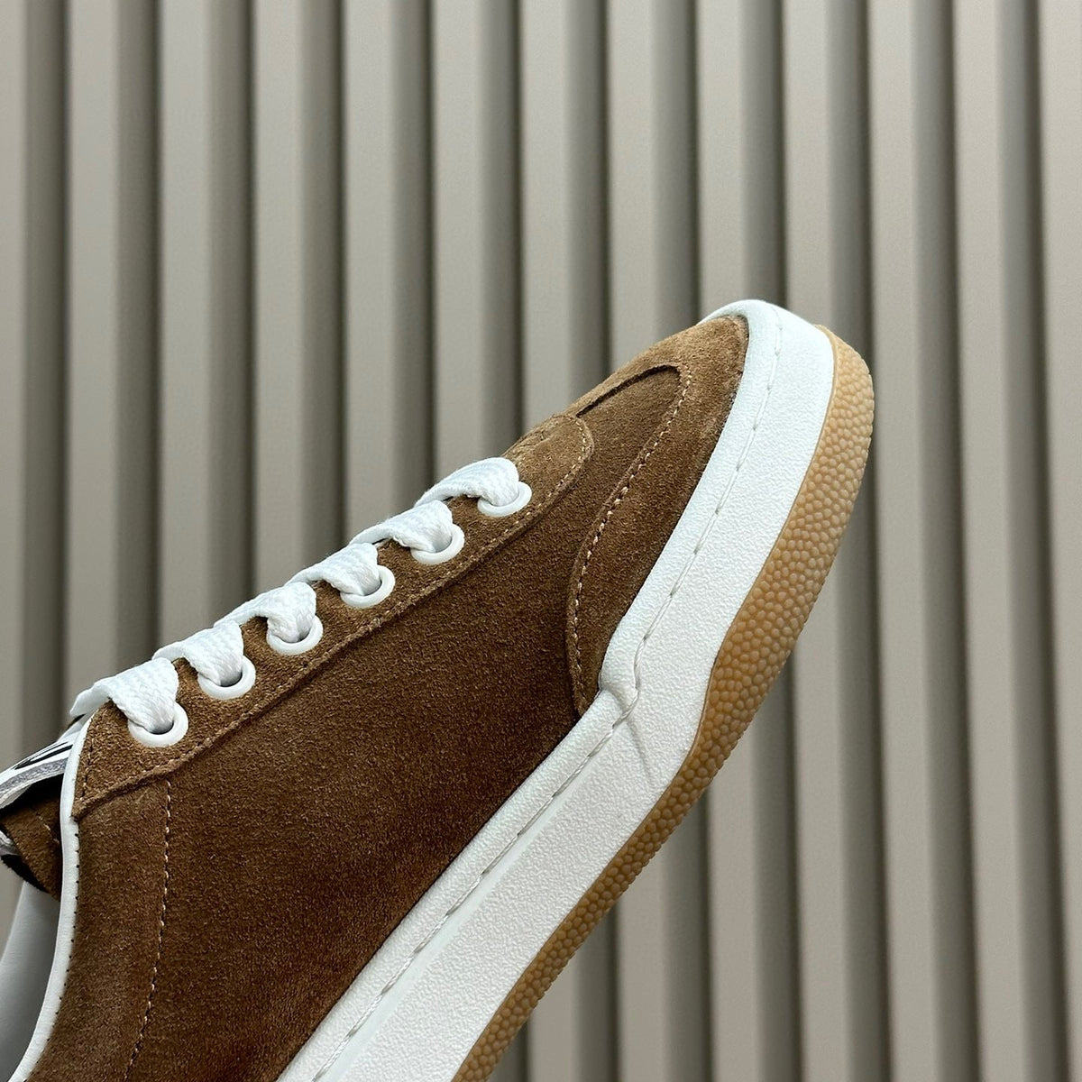 Shoes- Miu M Trainers Luxury Lifestyle Designer Footwear