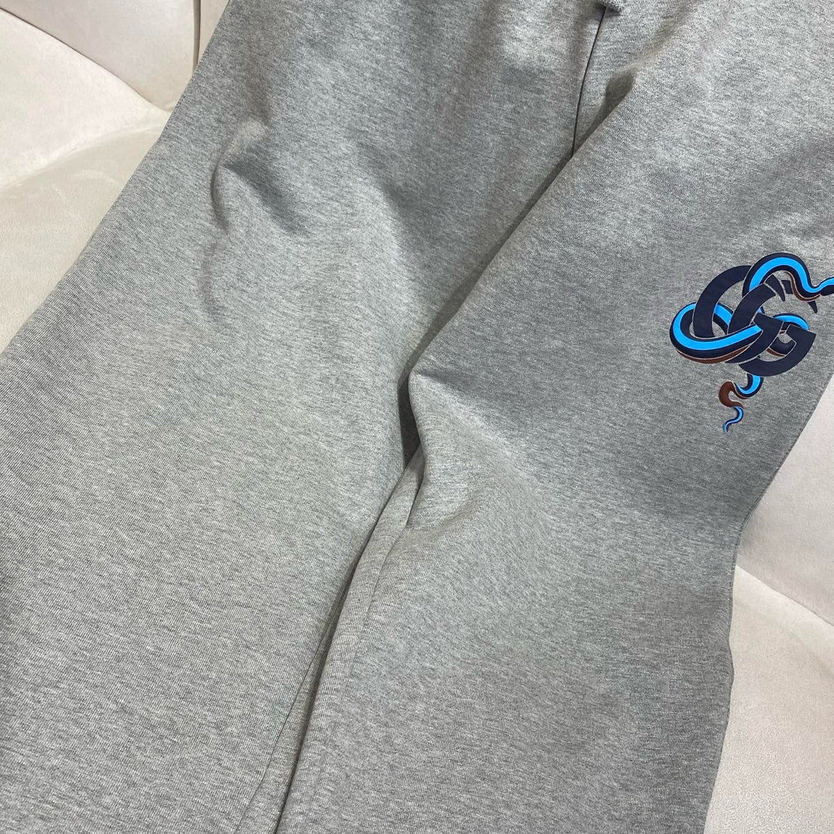 Gucci Pants- Gucci Joggers Premium Designer Casual Trousers