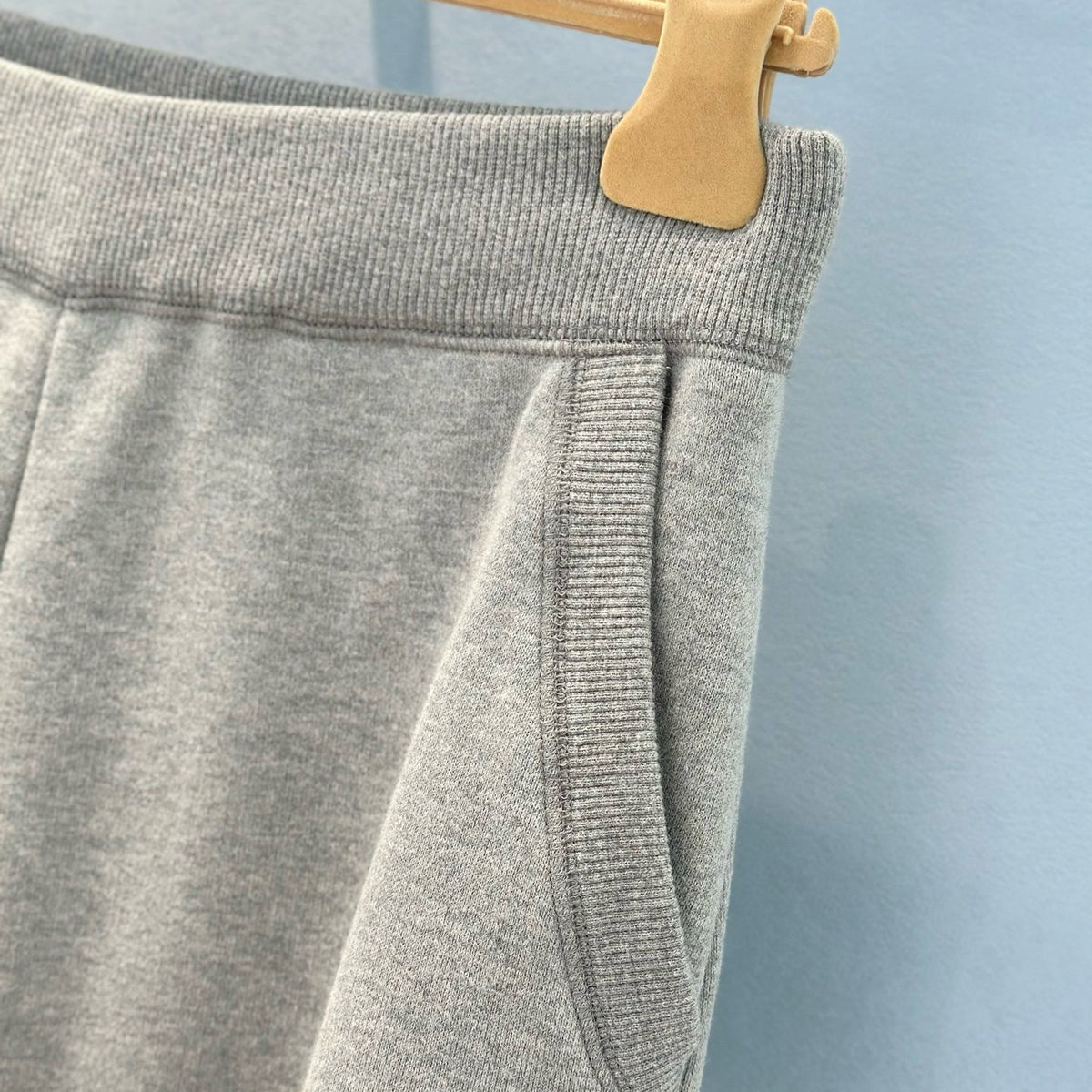 Pants- Miu M Joggers Premium Designer Casual Trousers