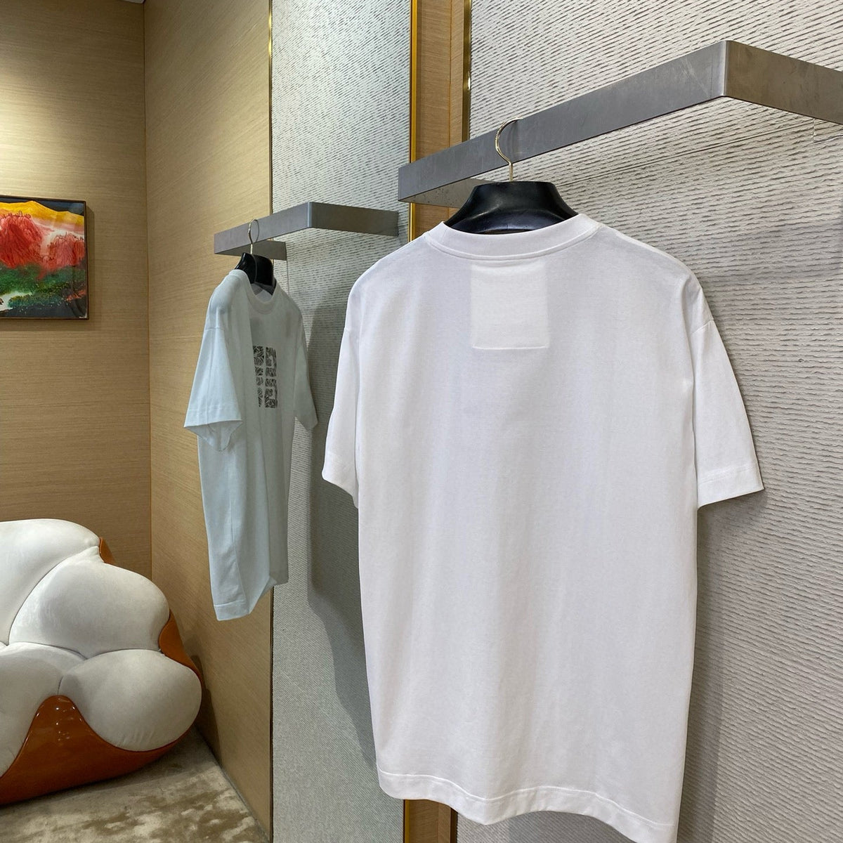 T-Shirts- Gvc T-shirt Premium Designer Cotton T-Shirt