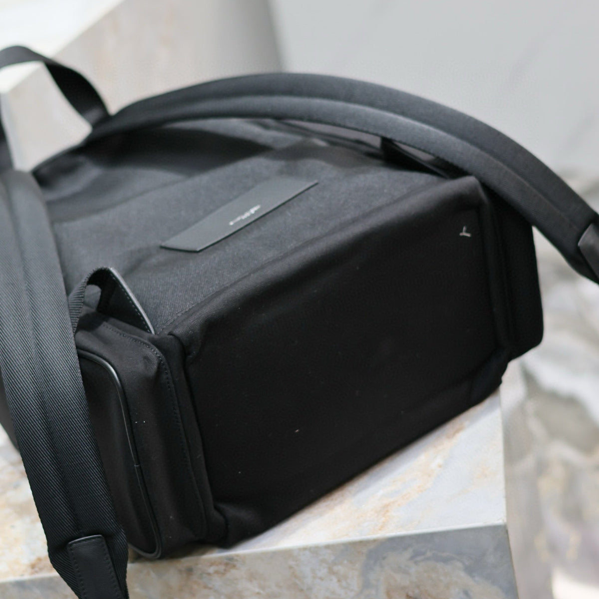 Saint Laurent Bags- Saint Laurent City Multi Pocket Backpack Premium Designer Shoulder Bag