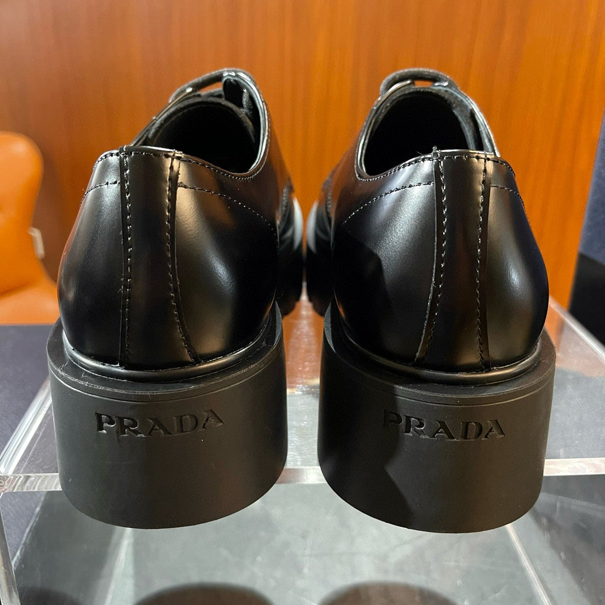 Shoes- Pd Loafers Luxury Lifestyle Designer Footwear
