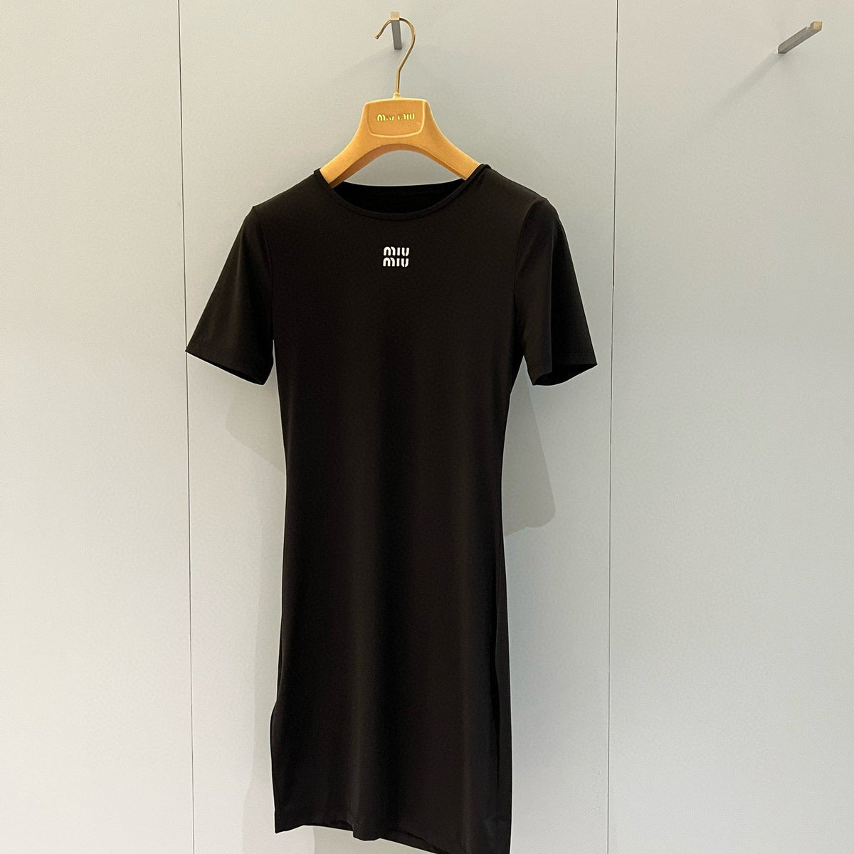 Dresses- Miu M Dress Chic Everyday Designer Dress