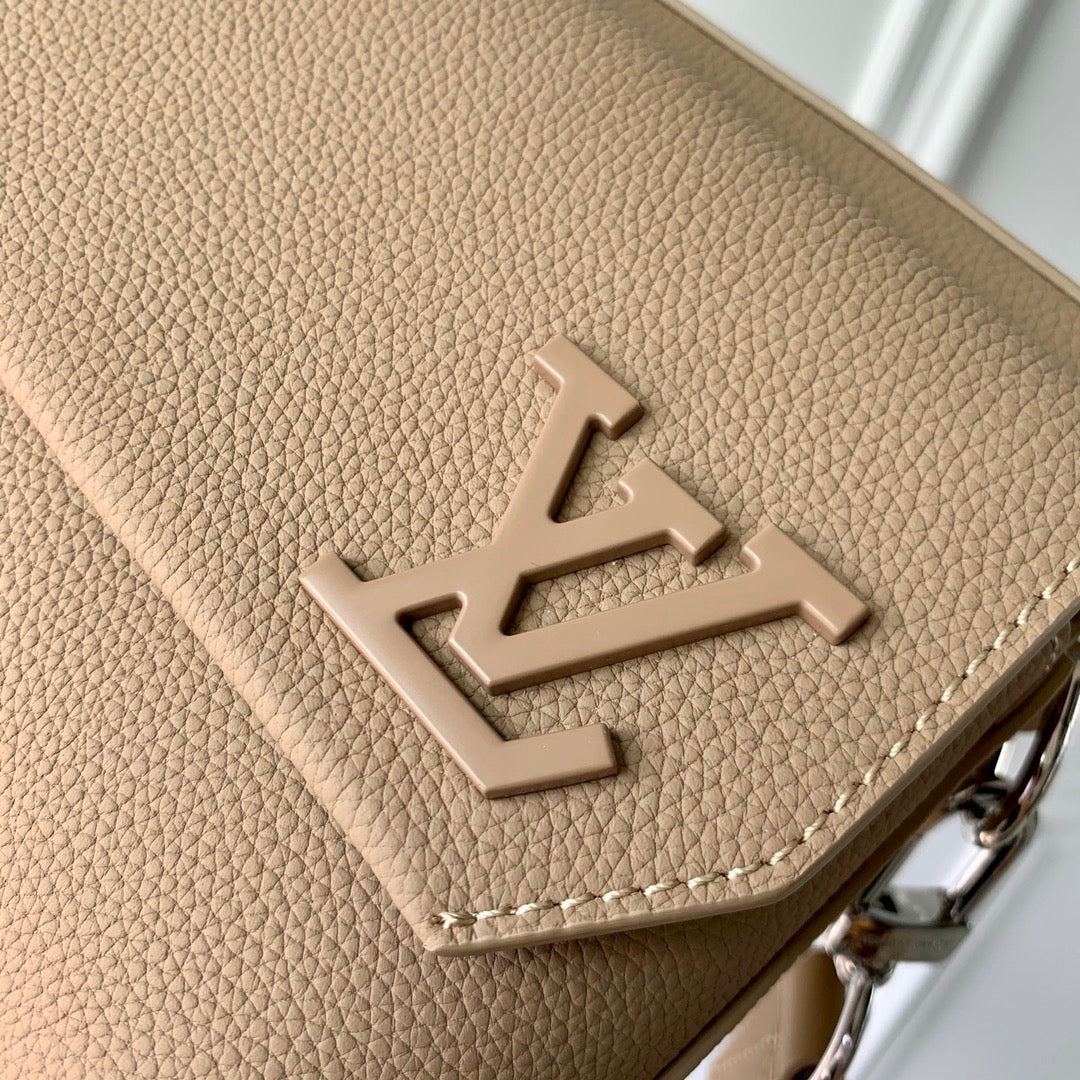 Louis Vuitton Bags- Louis Vuitton Lou Fastline Messenger Bag Premium Designer Shoulder Bag