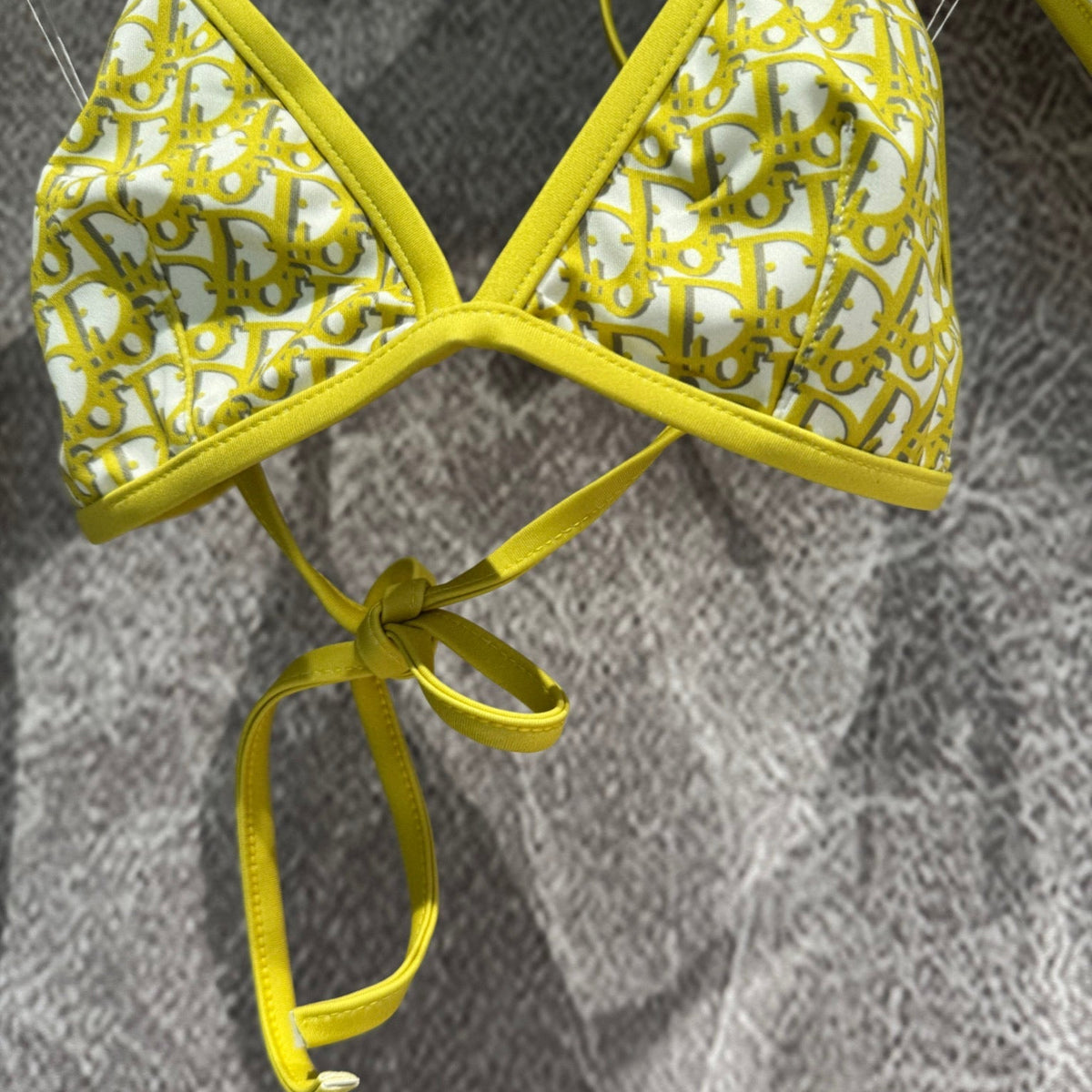 Dior Accessories- Dior Swim Set Luxury Designer Fashion Accessory