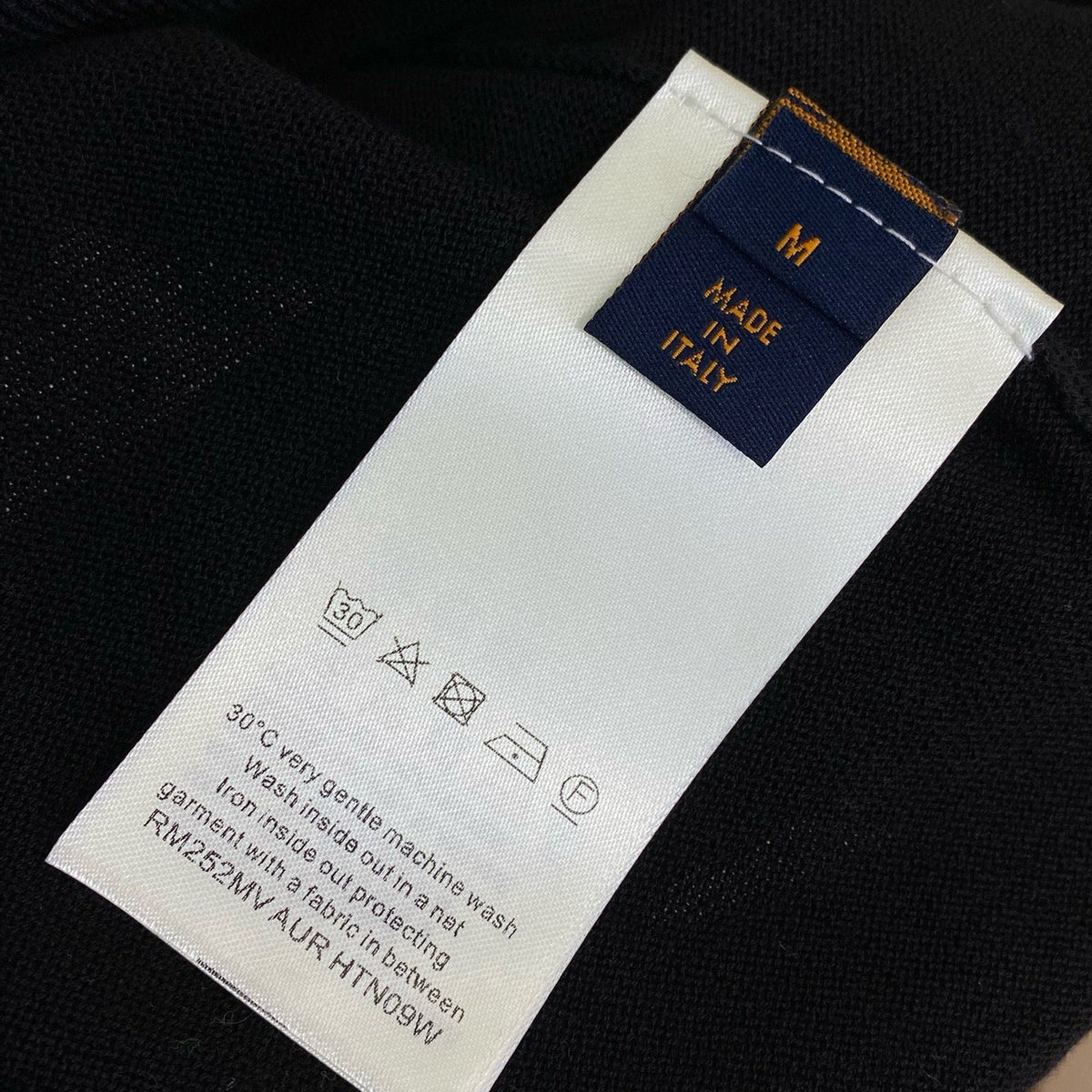 Louis Vuitton Polo Shirts- Louis Vuitton Lou Polo Shirt Premium Everyday Polo Shirt