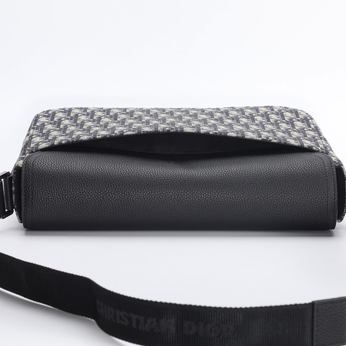 Dior Bags- Dior Saddle Messenger Bag Luxury Designer Leather Handbag