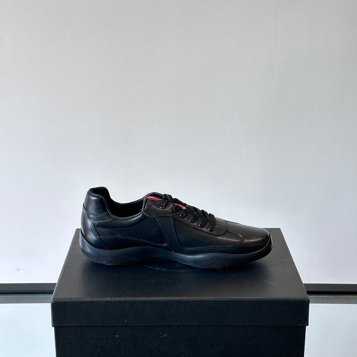 Shoes- Pd Americas Cup Sneakers Premium Designer Casual Shoes