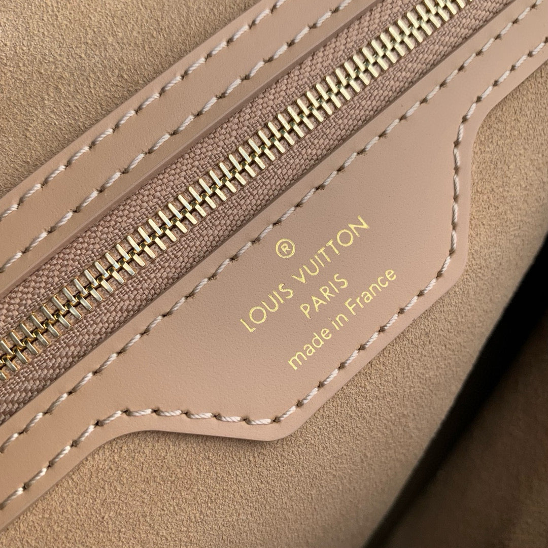 Louis Vuitton Bags- Louis Vuitton Lou Speedy Soft 30 Bag Elegant Everyday Designer Handbag