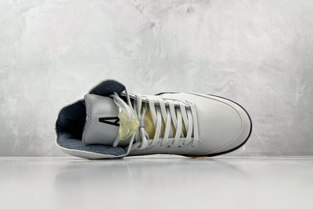 Jordan Shoes- Jordan Nike Jordan 5 Retro Ps Dawn Luxury Lifestyle Designer Footwear