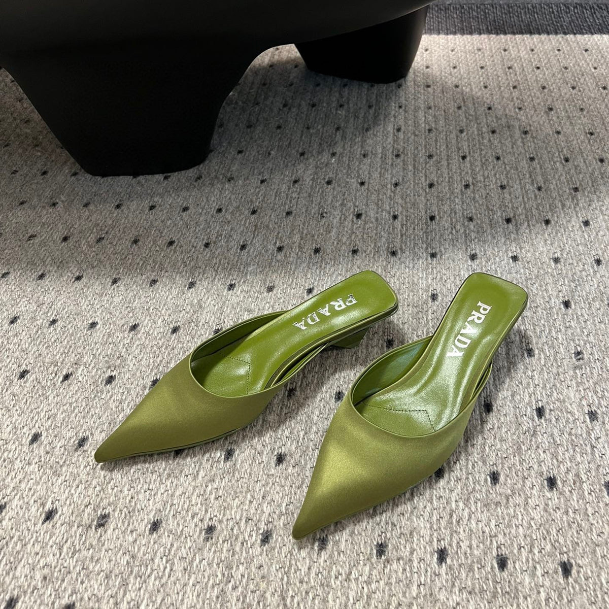 Shoes- Pd Heels Luxury Lifestyle Designer Footwear