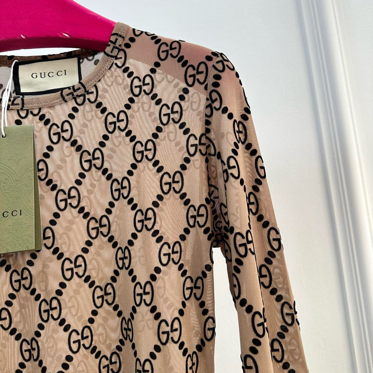Gucci Accessories- Gucci Bodysuit Premium Everyday Designer Accessory