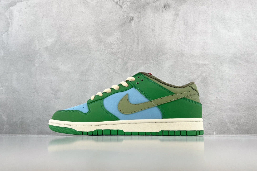 Nike Shoes- Nike Dunk Low Comfortable Everyday Designer Shoes