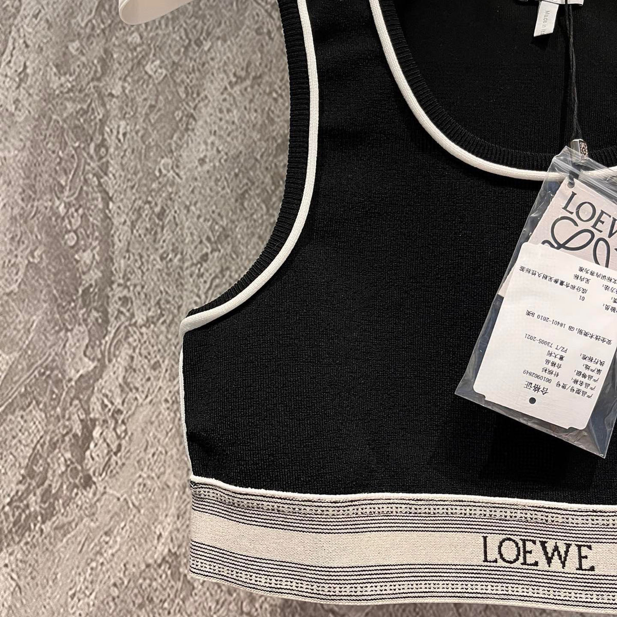 Tops- Loew Top Premium Designer Casual Top