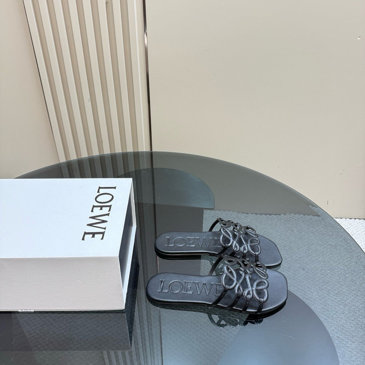 Shoes- Loew Sandals Comfortable Everyday Designer Shoes